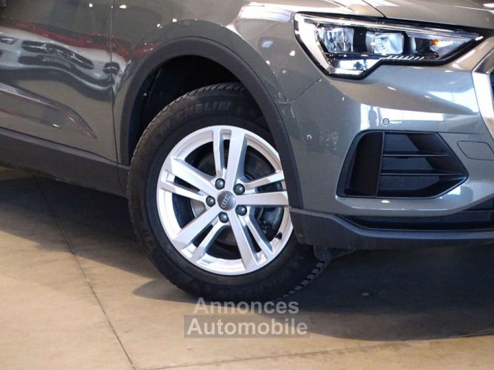 Audi Q3 35TDi 150 STronic - 5