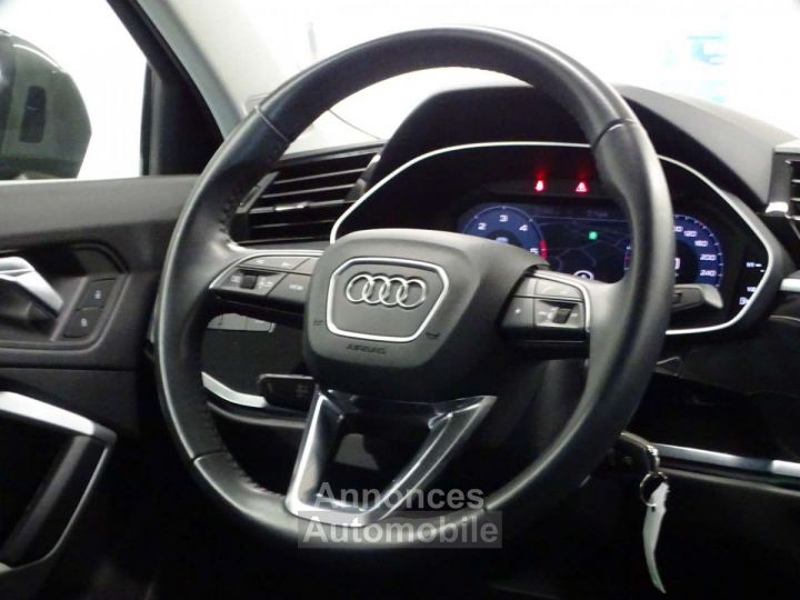 Audi Q3 35TDi 150 STronic - 6