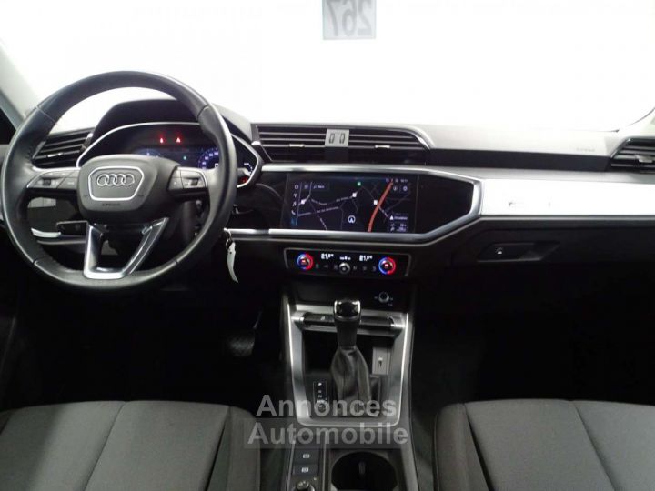 Audi Q3 35TDi 150 STronic - 7