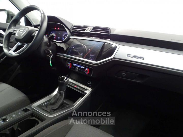 Audi Q3 35TDi 150 STronic - 8