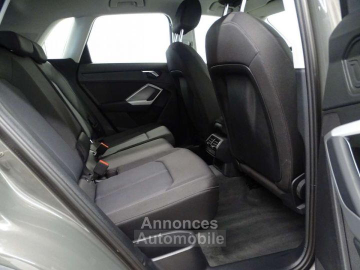 Audi Q3 35TDi 150 STronic - 10