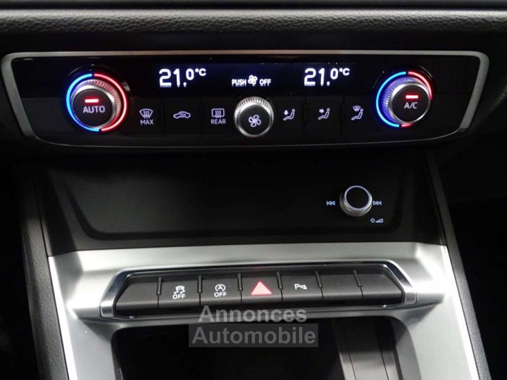 Audi Q3 35TDi 150 STronic - 15