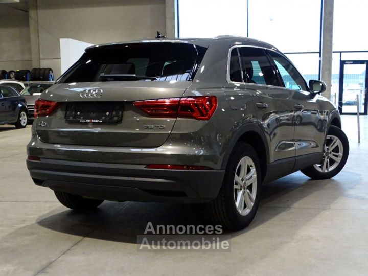 Audi Q3 35TDi 150 STronic - 3