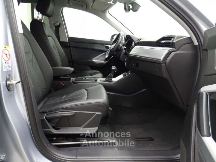 Audi Q3 35TDi Adv STronic CUIR-LED-VIRTUAL-NAVI-CAMERA - 6