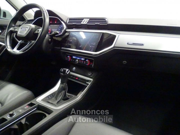 Audi Q3 35TDi Adv STronic CUIR-LED-VIRTUAL-NAVI-CAMERA - 8