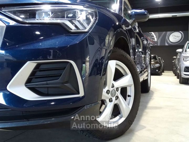 Audi Q3 35TDi Adv STronic CUIR-LED-VIRTUAL-NAVI-CAMERA - 7