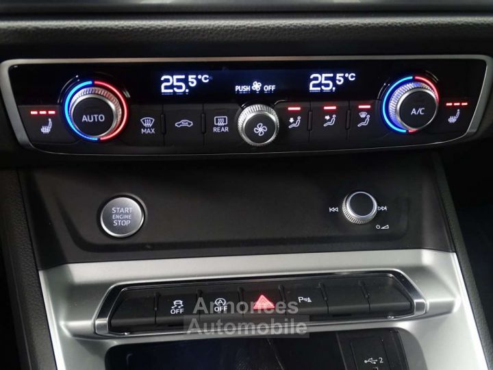 Audi Q3 35TDi Adv STronic CUIR-LED-VIRTUAL-NAVI-CAMERA - 16