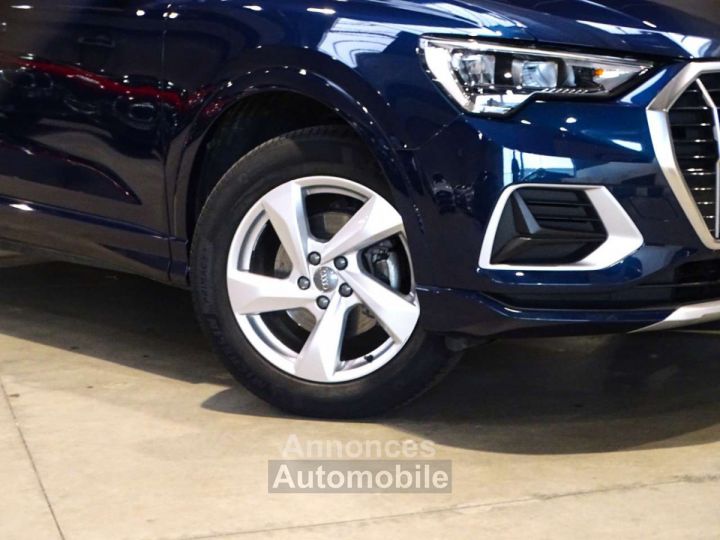 Audi Q3 35TFSI Advanced STronic - 5