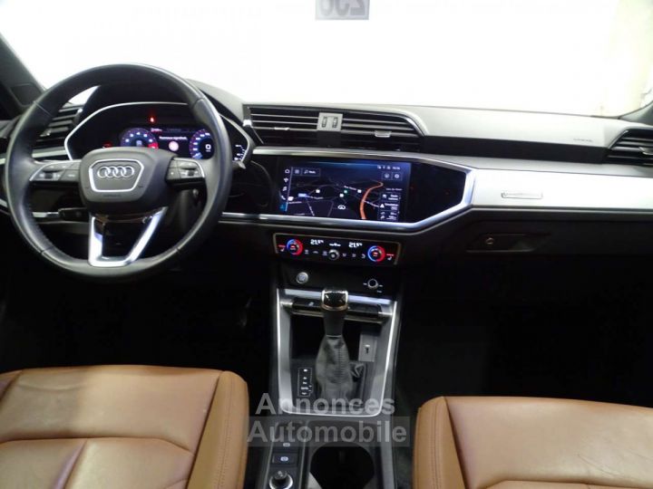 Audi Q3 35TFSI Advanced STronic - 7