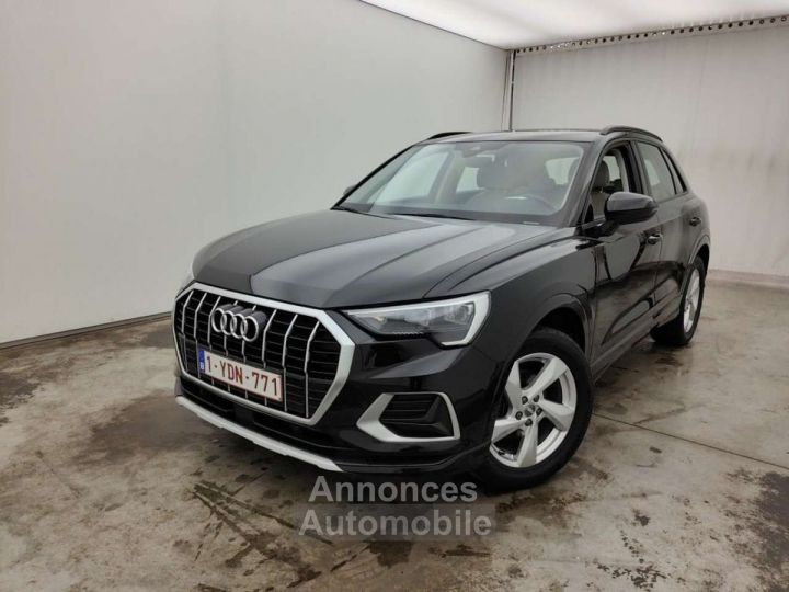 Audi Q3 35TFSI Advanced STronic - 2