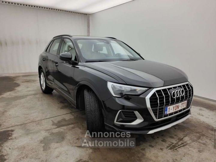 Audi Q3 35TFSI Advanced STronic - 3