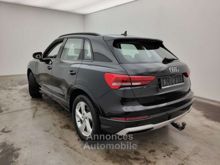 Audi Q3 35TFSI Advanced STronic - 5