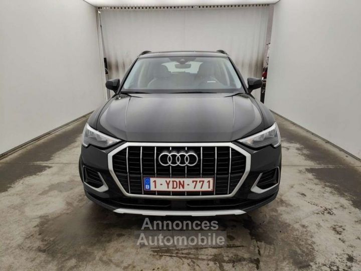 Audi Q3 35TFSI Advanced STronic - 6