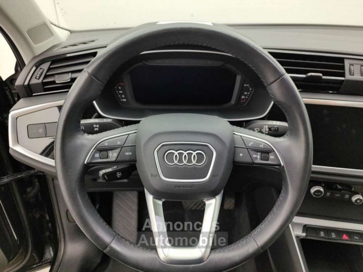 Audi Q3 35TFSI Advanced STronic - 12