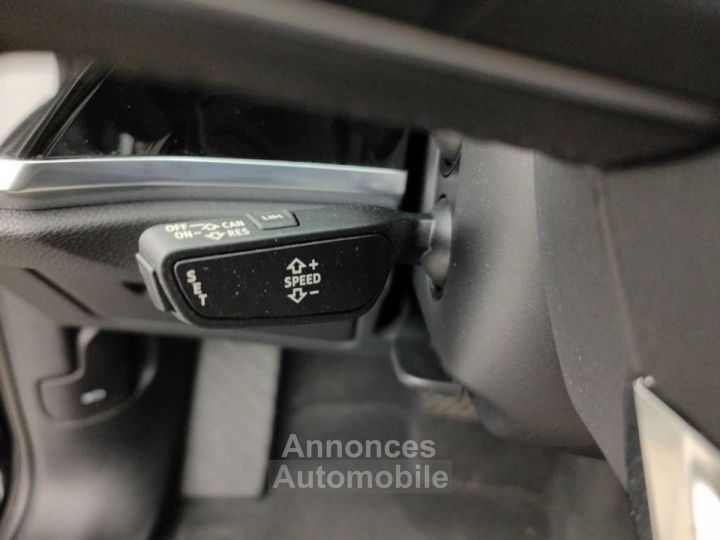 Audi Q3 35TFSI Advanced STronic - 13