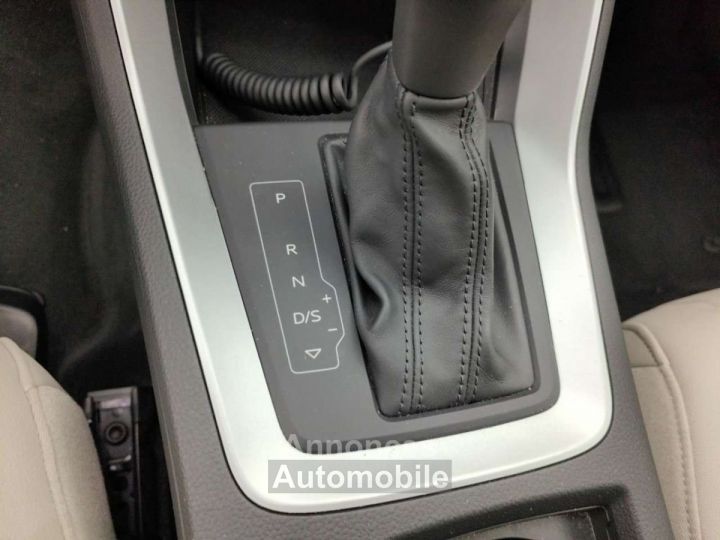 Audi Q3 35TFSI Advanced STronic - 14