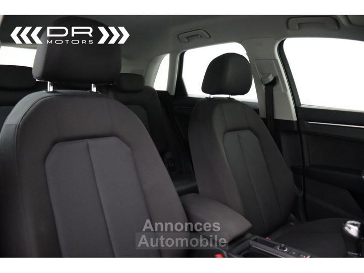 Audi Q3 35TFSi - NAVIGATIE MIRRORLINK KEYLESS VIRTUAL COCKPIT - 13