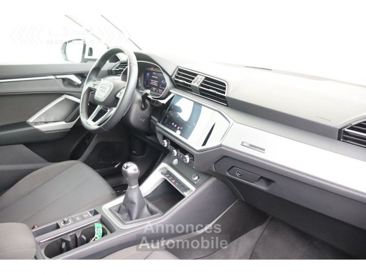 Audi Q3 35TFSi - NAVIGATIE MIRRORLINK KEYLESS VIRTUAL COCKPIT - 15