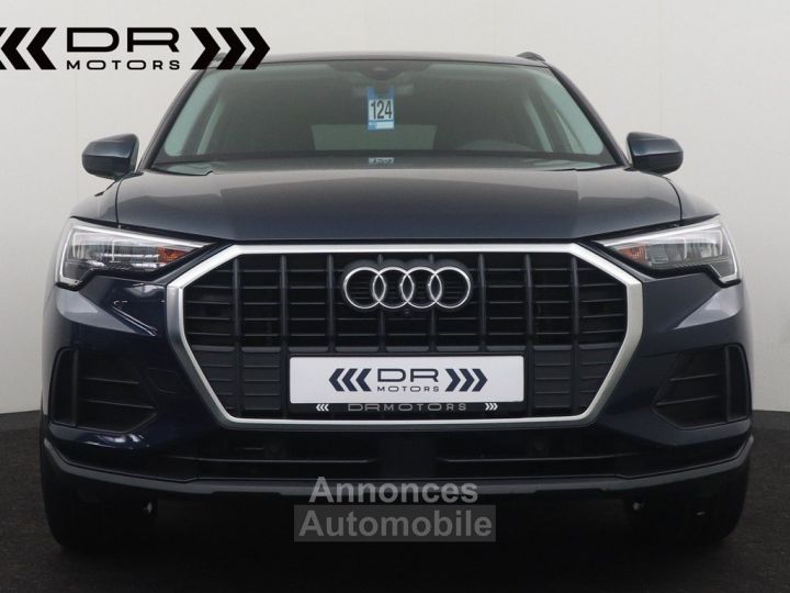 Audi Q3 35TFSi S TRONIC - NAVIGATIE LED 360° CAMERA VIRTUAL COCKPIT ADAPTIVE CRUISE - 9
