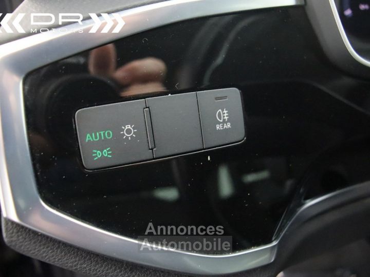 Audi Q3 35TFSi S TRONIC - NAVIGATIE LED 360° CAMERA VIRTUAL COCKPIT ADAPTIVE CRUISE - 40