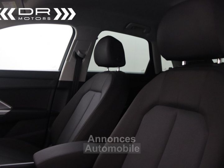Audi Q3 35TFSi S TRONIC - NAVIGATIE LED 360° CAMERA VIRTUAL COCKPIT ADAPTIVE CRUISE - 41