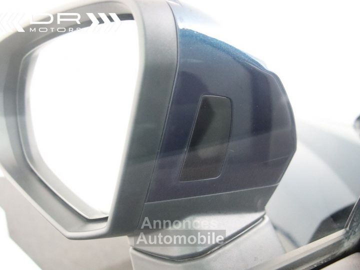 Audi Q3 35TFSi S TRONIC - NAVIGATIE LED 360° CAMERA VIRTUAL COCKPIT ADAPTIVE CRUISE - 45