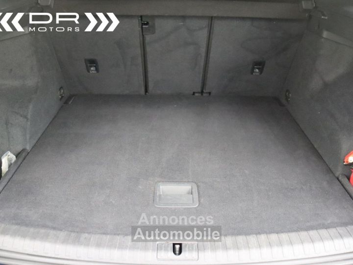 Audi Q3 35TFSi S TRONIC - NAVIGATIE LED 360° CAMERA VIRTUAL COCKPIT ADAPTIVE CRUISE - 47