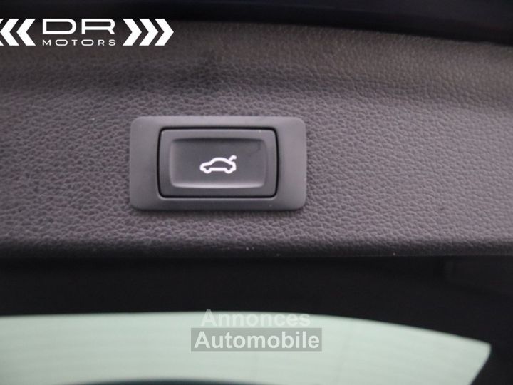 Audi Q3 35TFSi S TRONIC - NAVIGATIE LED 360° CAMERA VIRTUAL COCKPIT ADAPTIVE CRUISE - 48