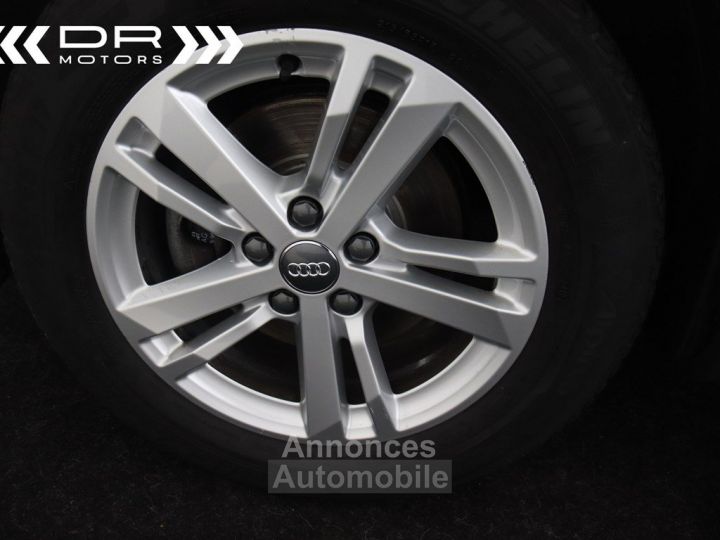 Audi Q3 35TFSi S TRONIC - NAVIGATIE LED 360° CAMERA VIRTUAL COCKPIT ADAPTIVE CRUISE - 51