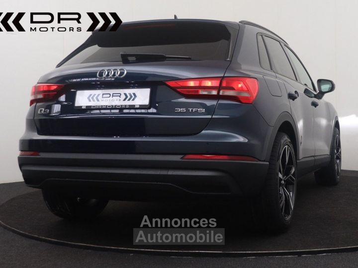 Audi Q3 35TFSi S TRONIC - NAVIGATIE LED 360° CAMERA VIRTUAL COCKPIT ADAPTIVE CRUISE - 2