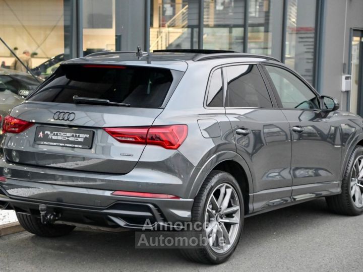 Audi Q3 40 TFSI quattro S line Virtual - 4