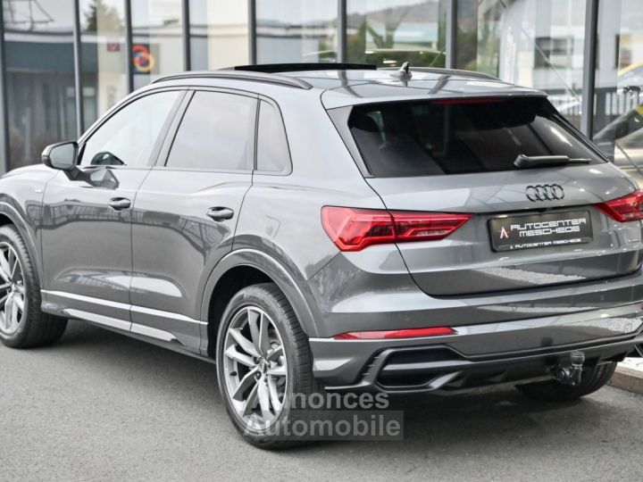 Audi Q3 40 TFSI quattro S line Virtual - 5