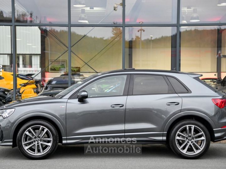 Audi Q3 40 TFSI quattro S line Virtual - 6