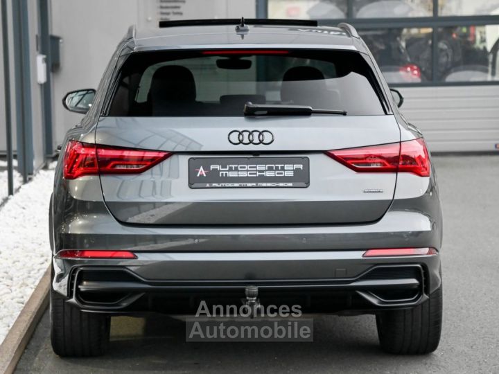 Audi Q3 40 TFSI quattro S line Virtual - 27