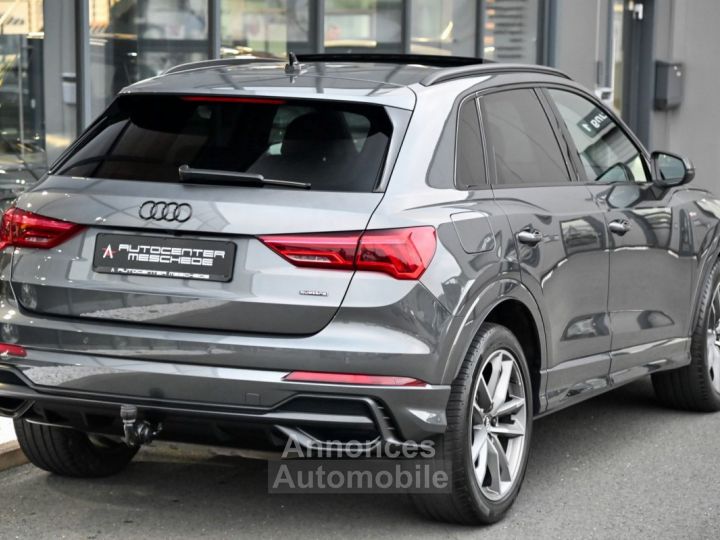 Audi Q3 40 TFSI quattro S line Virtual - 29