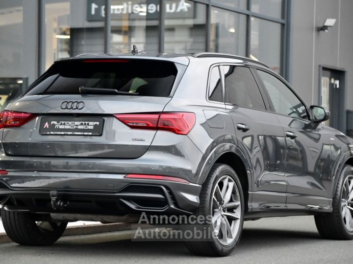 Audi Q3 40 TFSI quattro S line Virtual - 31