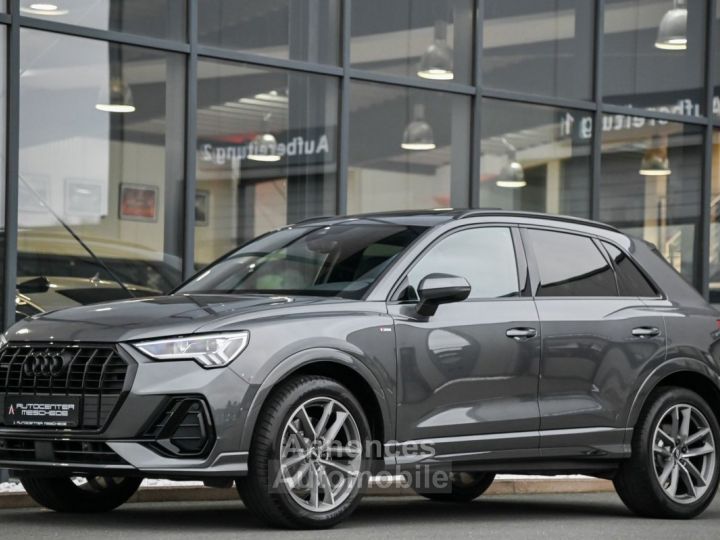 Audi Q3 40 TFSI quattro S line Virtual - 32