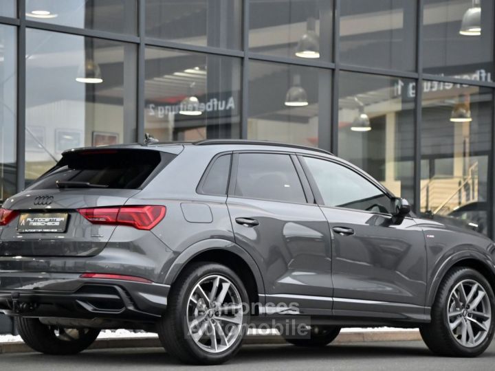 Audi Q3 40 TFSI quattro S line Virtual - 33