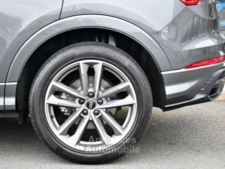 Audi Q3 40 TFSI quattro S line Virtual - 35