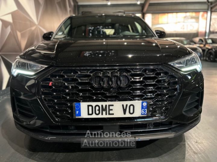 Audi Q3 45 TFSI 230CH DESIGN LUXE QUATTRO S TRONIC 7 - 3