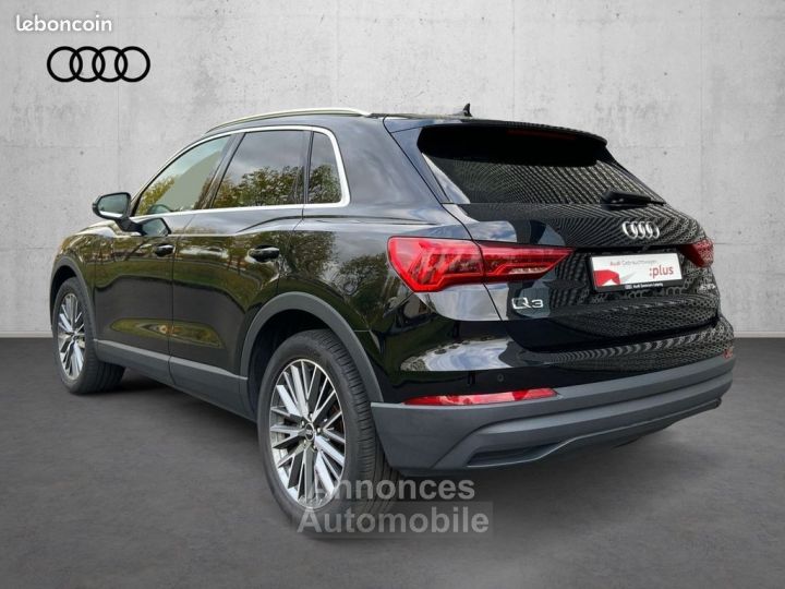 Audi Q3 45 TFSIe - 5