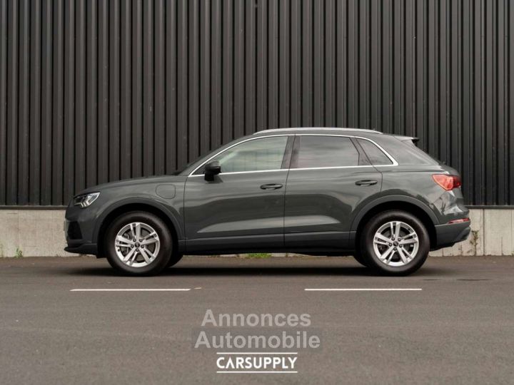 Audi Q3 45 TFSIe Hybrid - LED - ACC - Apple carplay - 4