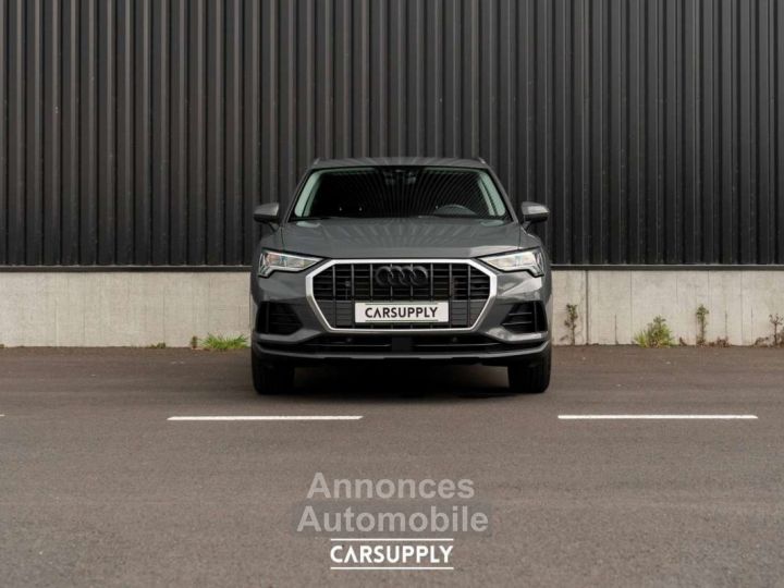 Audi Q3 45 TFSIe Hybrid - LED - ACC - Apple carplay - 6