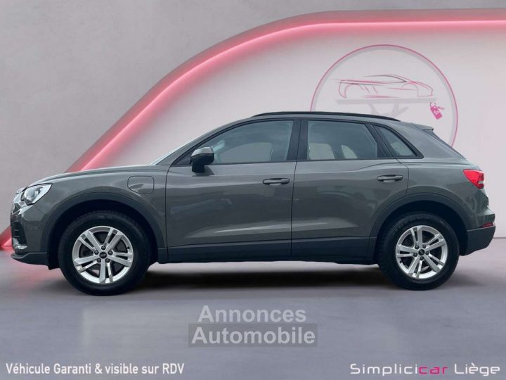 Audi Q3 45 TFSIe PHEV - 5