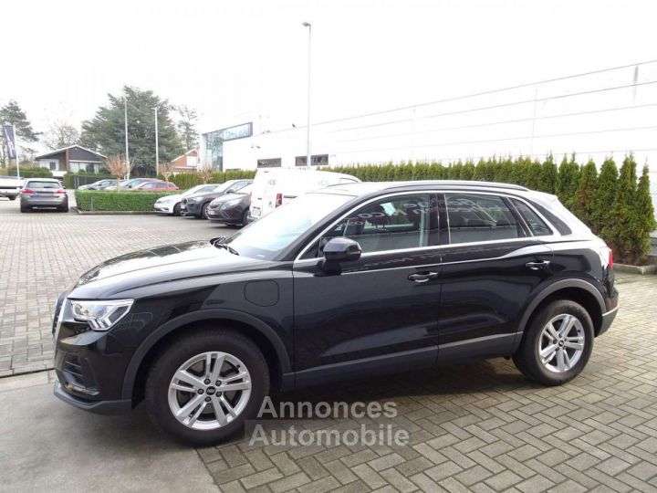 Audi Q3 45TFSIe Advanced S-Tronic VIRTUAL,CARPLAY,TREKHAAK - 2