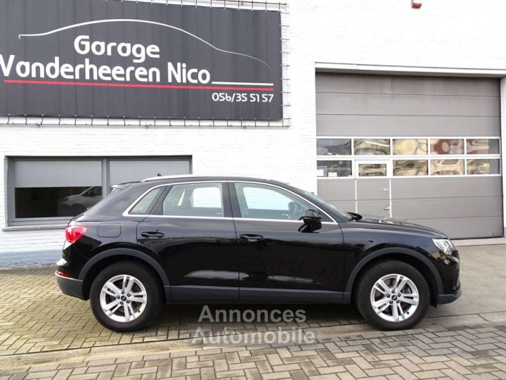 Audi Q3 45TFSIe Advanced S-Tronic VIRTUAL,CARPLAY,TREKHAAK - 3