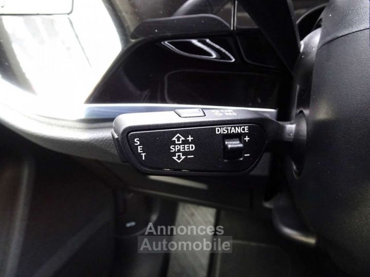 Audi Q3 45TFSIe Advanced S-Tronic VIRTUAL,CARPLAY,TREKHAAK - 19