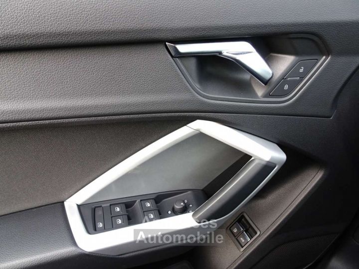 Audi Q3 45TFSIe Advanced S-Tronic VIRTUAL,CARPLAY,TREKHAAK - 20