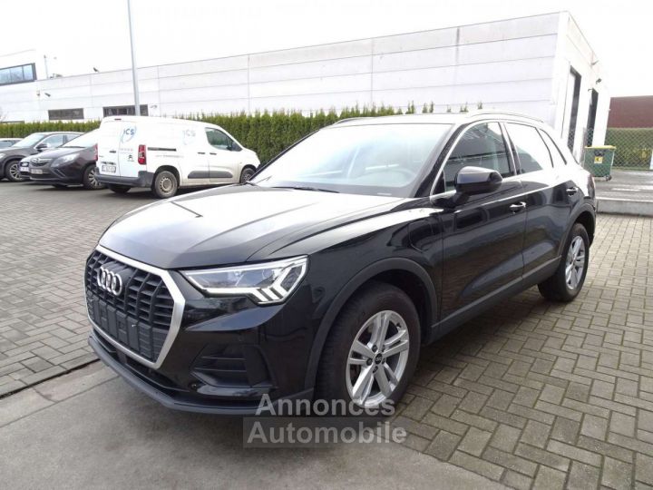 Audi Q3 45TFSIe Advanced S-Tronic VIRTUAL,CARPLAY,TREKHAAK - 25