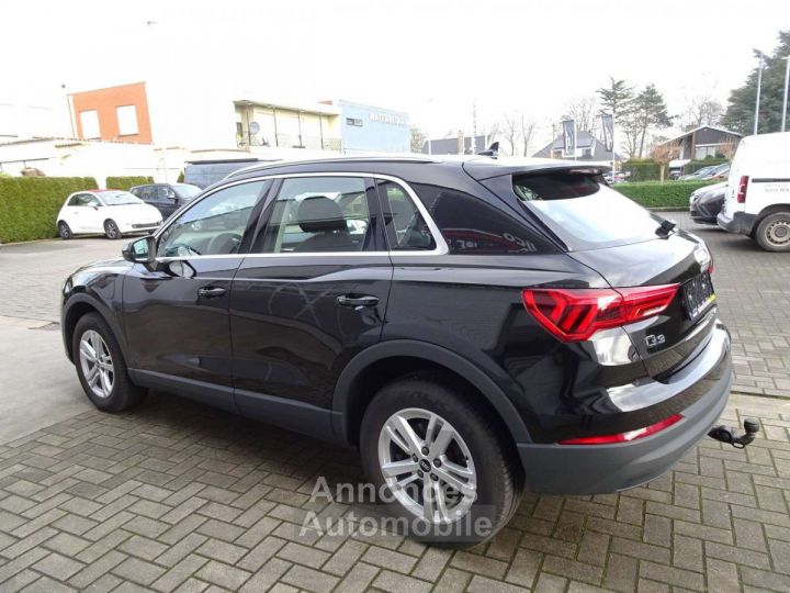 Audi Q3 45TFSIe Advanced S-Tronic VIRTUAL,CARPLAY,TREKHAAK - 27